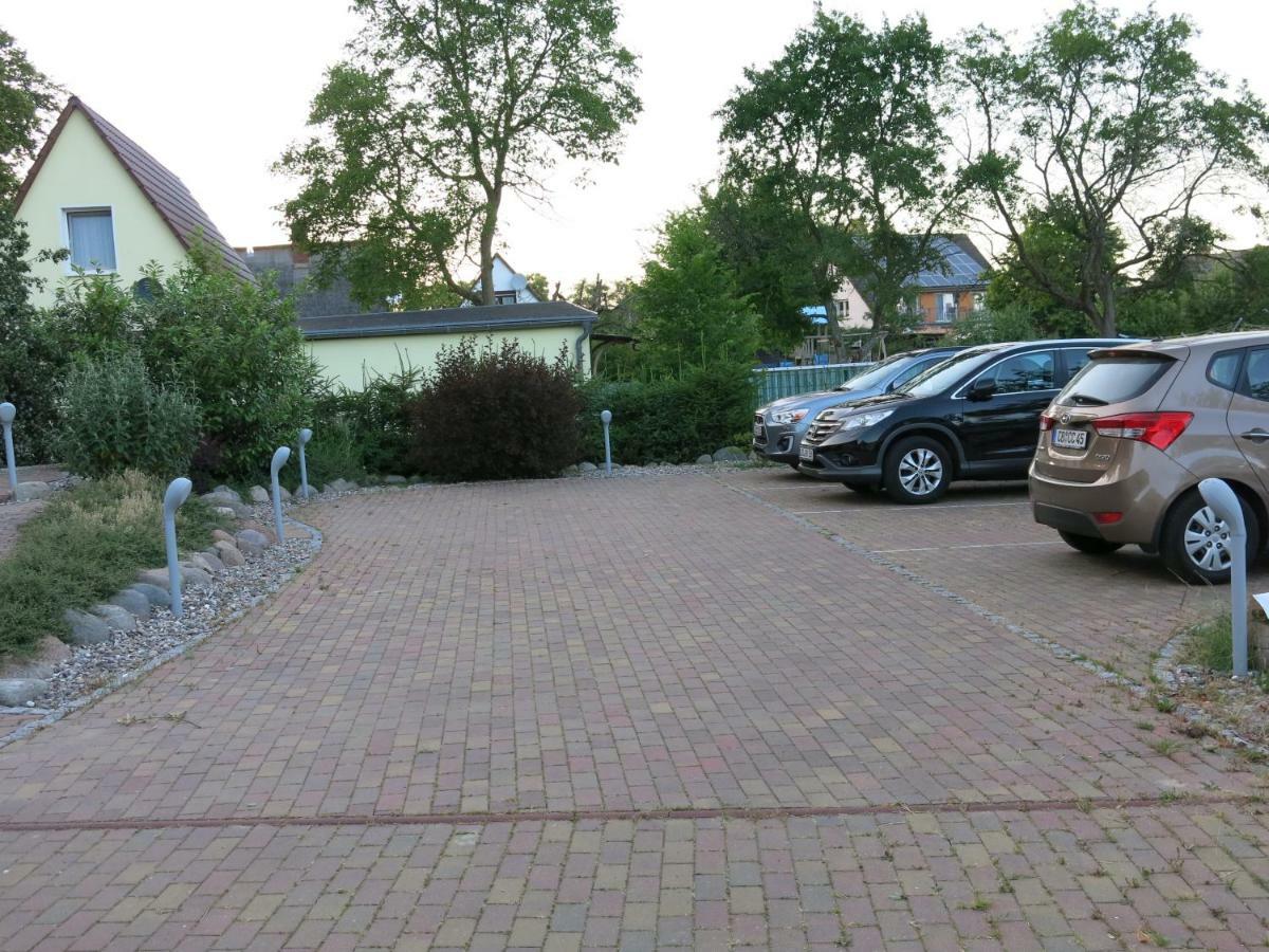 Schoelzke'S Ferienhaus Ralswiek Eksteriør bilde