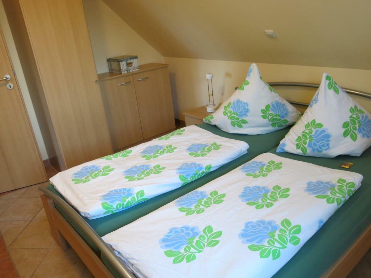 Schoelzke'S Ferienhaus Ralswiek Eksteriør bilde