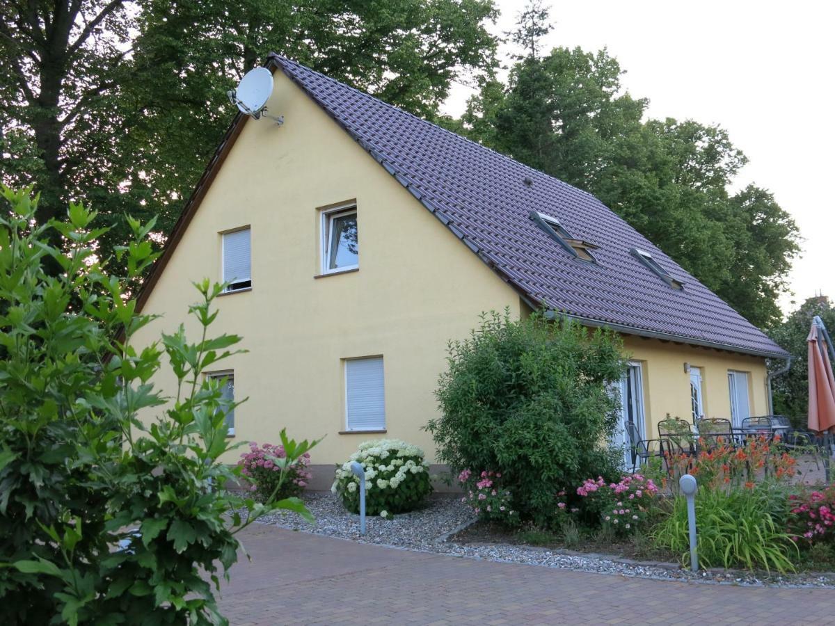 Schoelzke'S Ferienhaus Ralswiek Eksteriør bilde