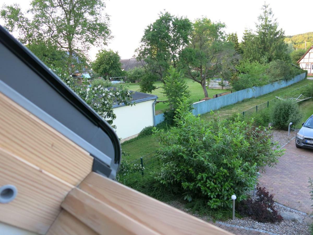 Schoelzke'S Ferienhaus Ralswiek Eksteriør bilde