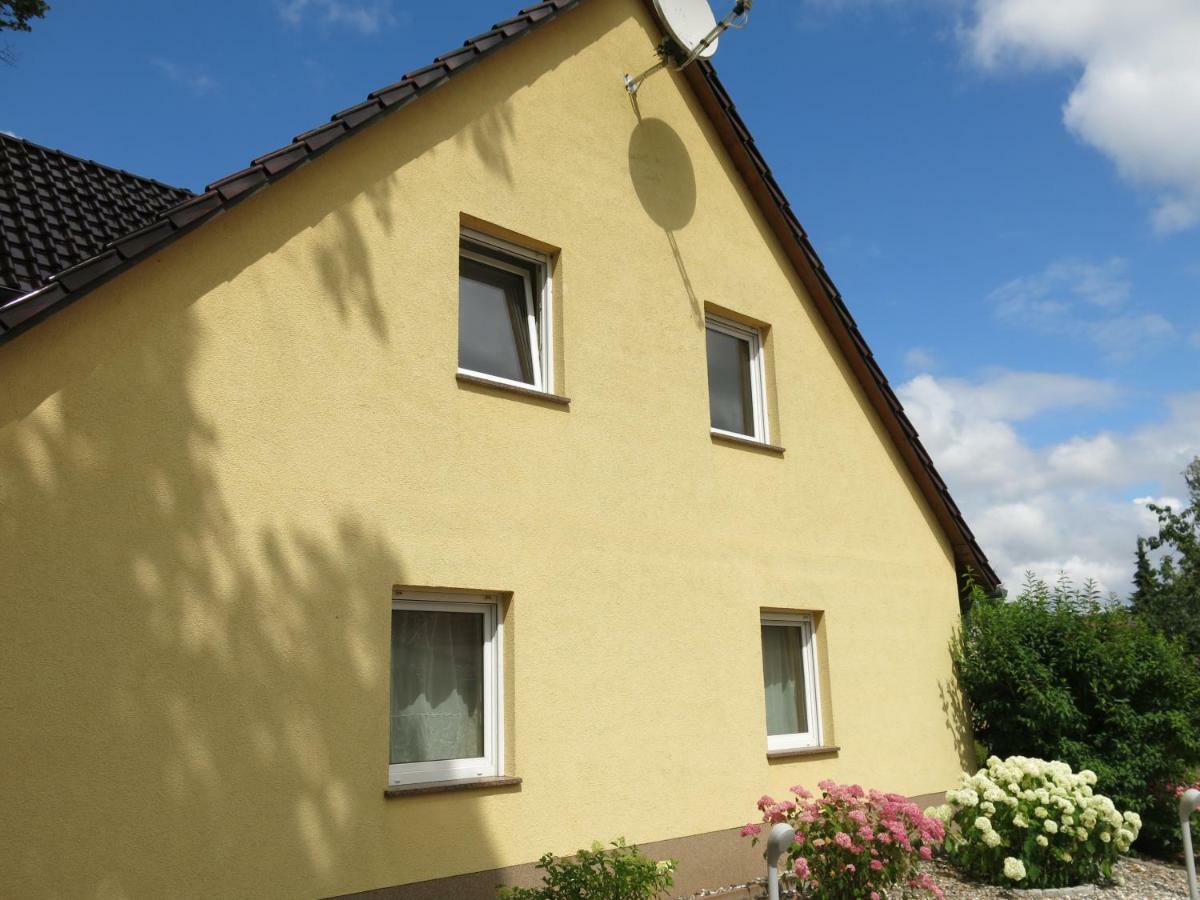 Schoelzke'S Ferienhaus Ralswiek Eksteriør bilde